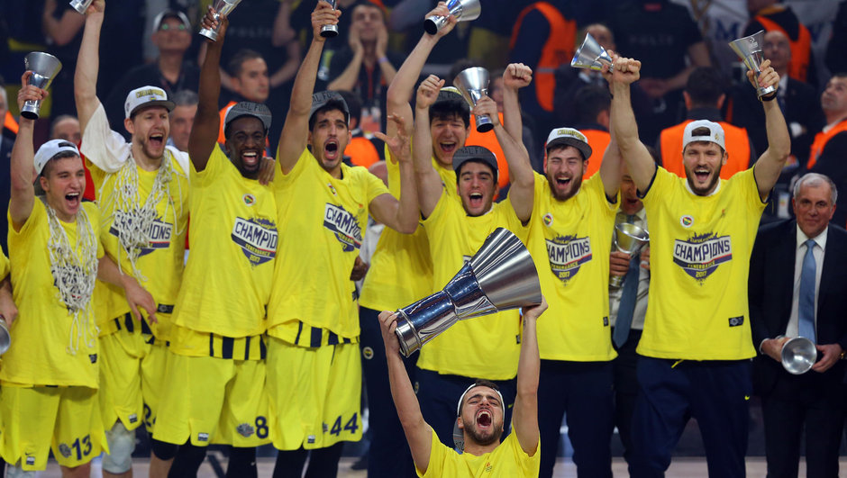 Fenerbahçe